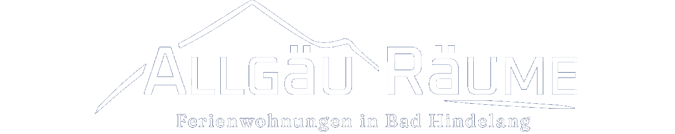 Allgäuräume Logo transparent