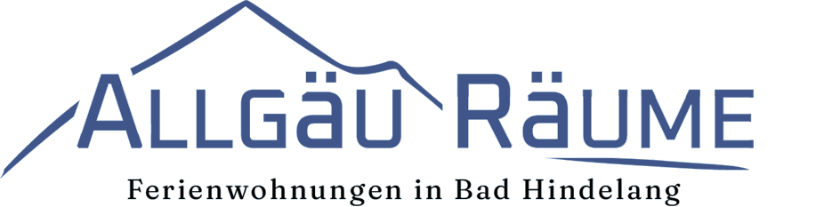 AllgäuRäume Ferienwohnungen Bad Hindelang im Allgäu
