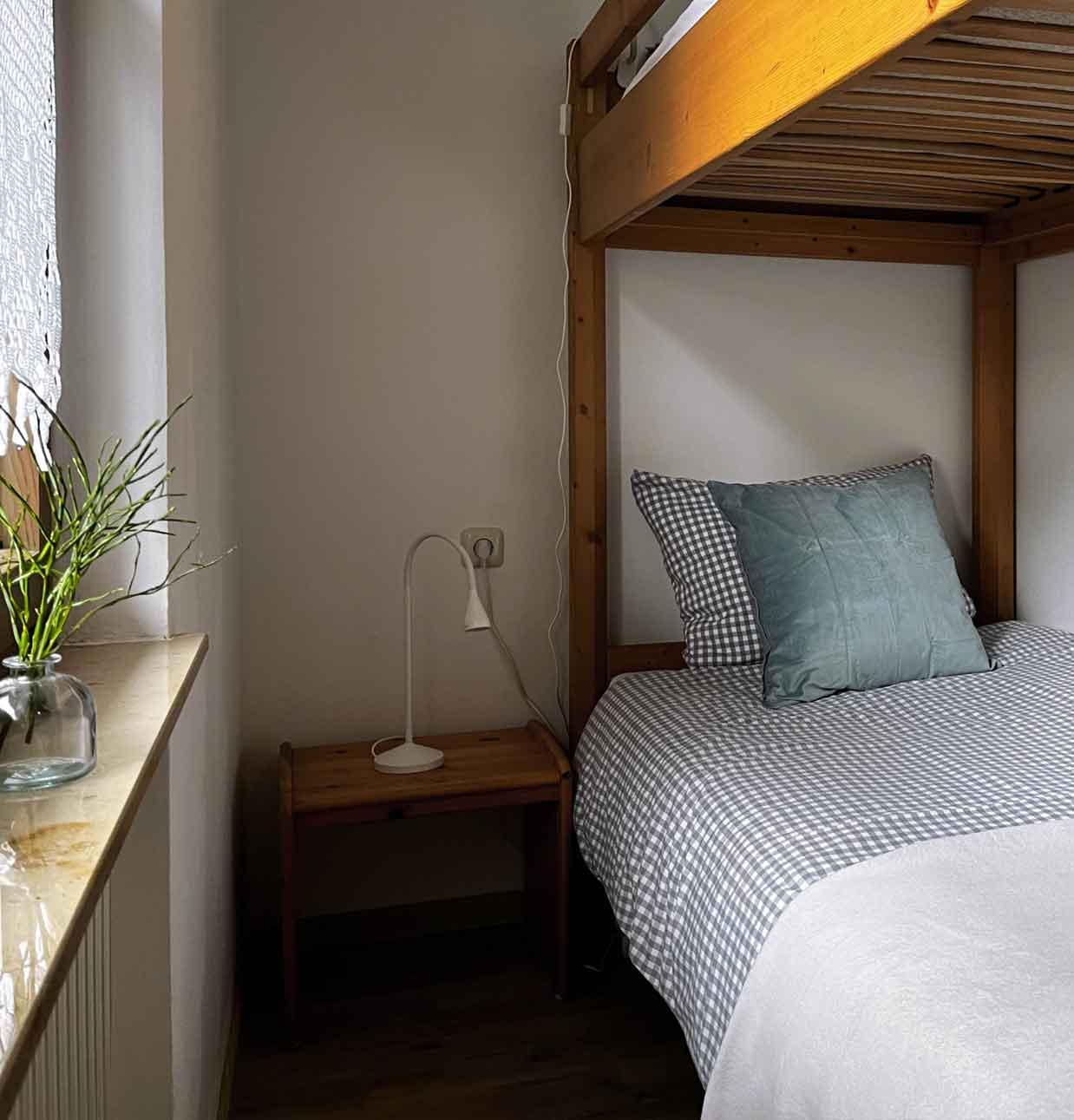 Etagenbett Gipfelstürmer