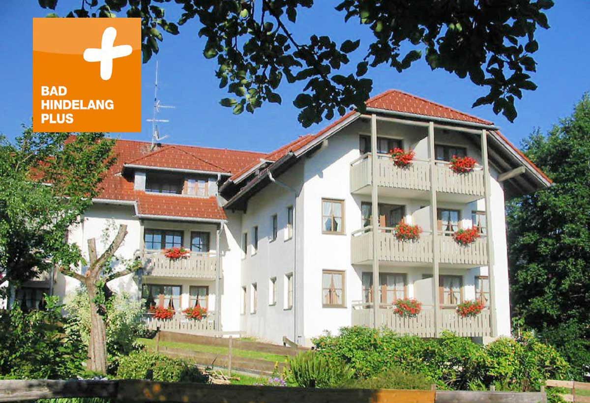 Haus Allgäublick Sommer