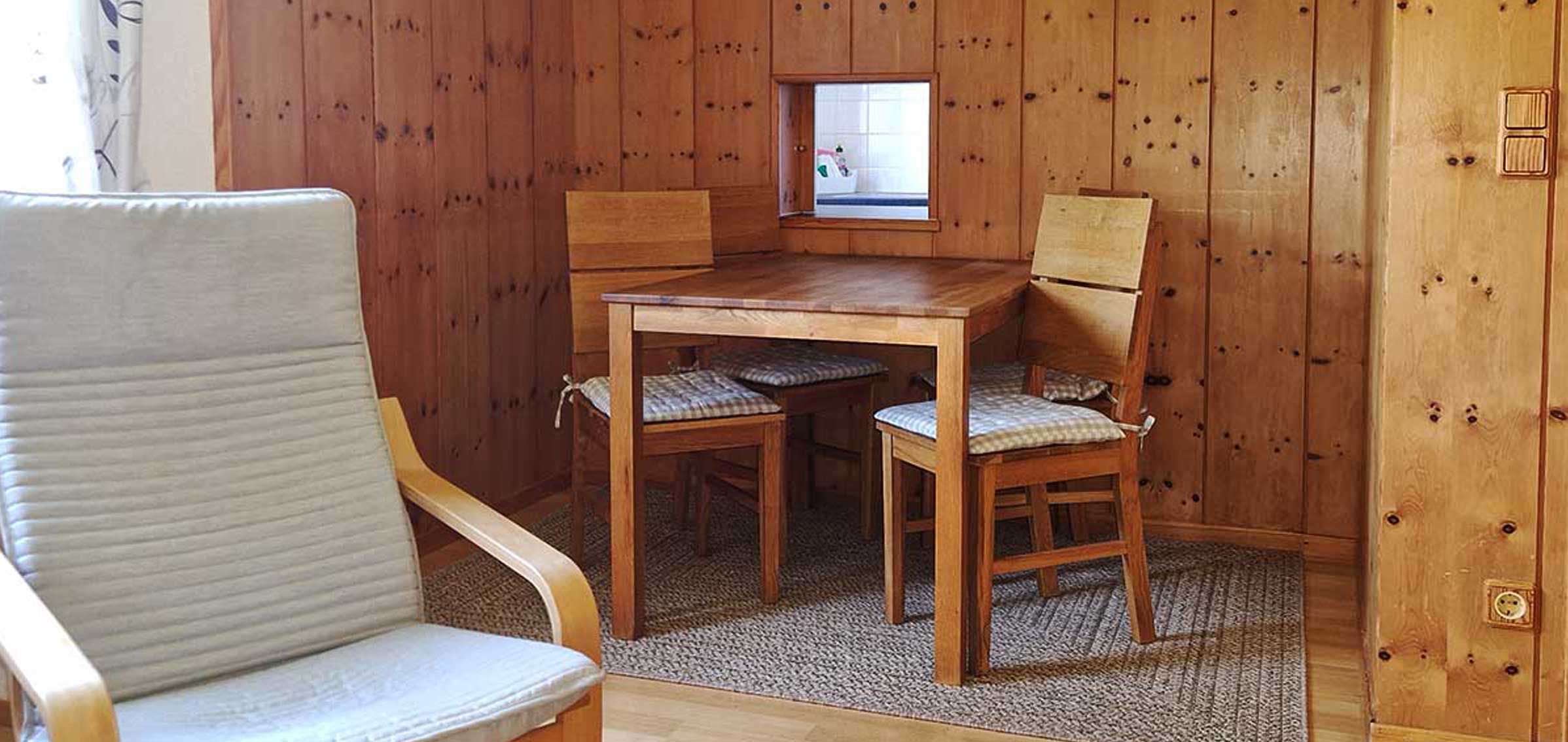 Ferienwohnung Familie Bad Hindelang